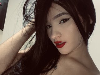 Chat video erotica AnabelSpace