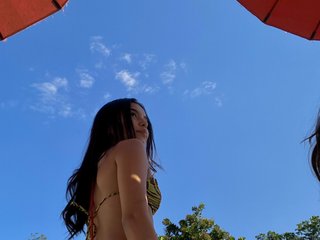 Chat video erotica AnabelWolf