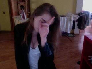 Chat video erotica AnabelyaBerg