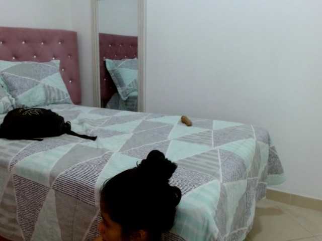 Screenshot di trasmissione AnaBowen