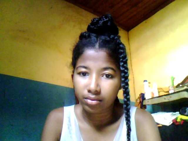 Screenshot di trasmissione Anah1