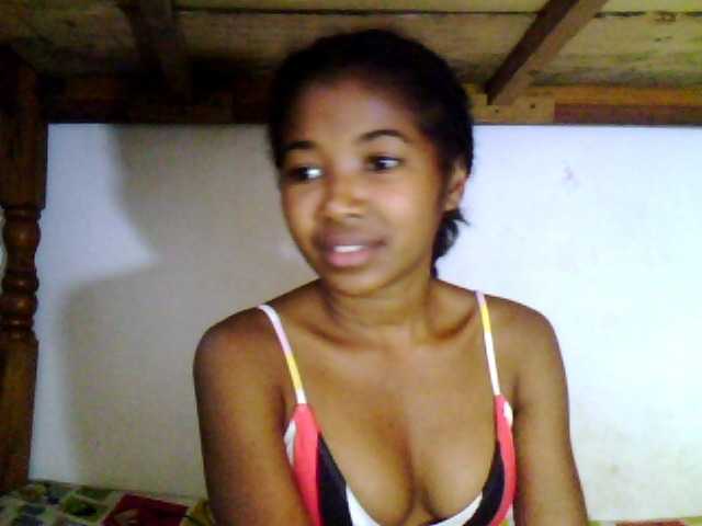 Screenshot di trasmissione Anah1