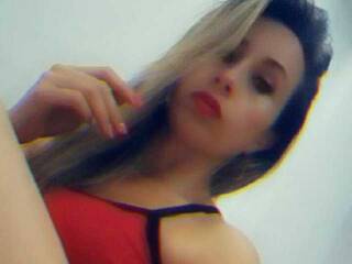 Chat video erotica Anahbaker