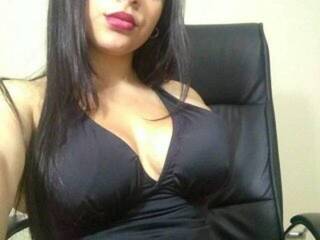 Chat video erotica anahi-hot