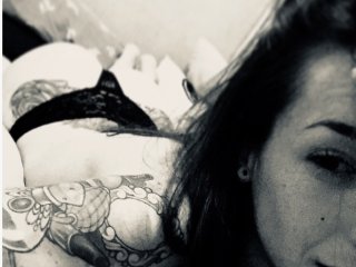 Foto del profilo anahi-sweet