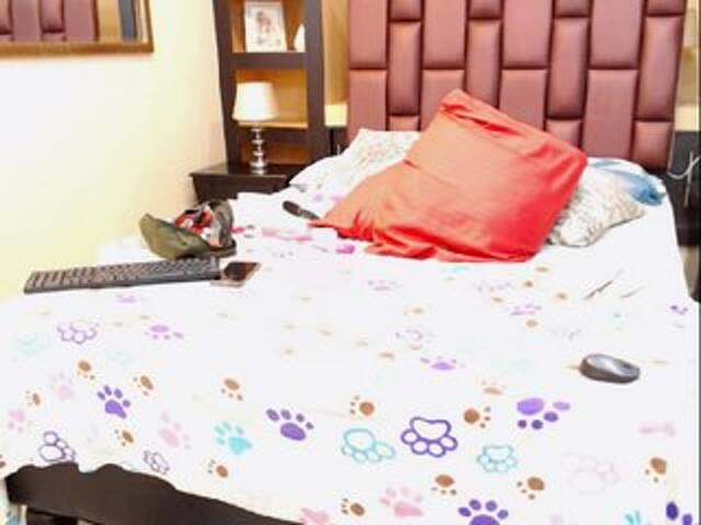 Screenshot di trasmissione anahimilf