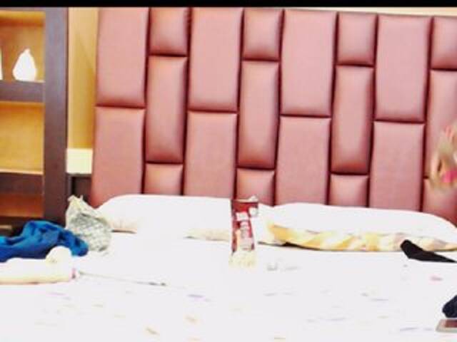 Screenshot di trasmissione anahimilf