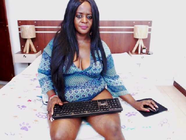 Screenshot di trasmissione anahimilf