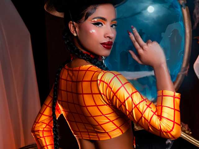 Foto del profilo AnahisBennett