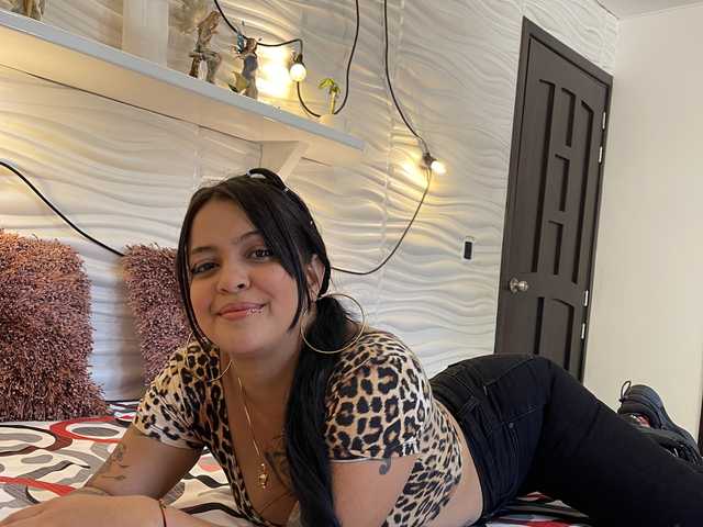 Foto del profilo AnahiWillow