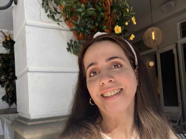 Foto del profilo AnaHotOne