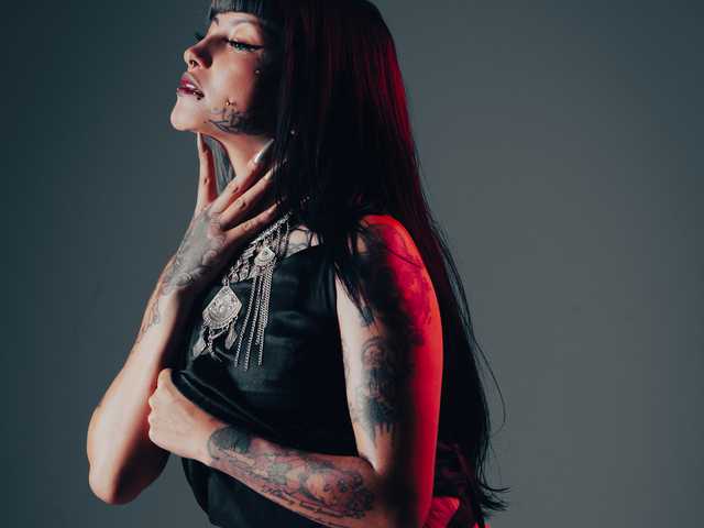 Foto del profilo Anais-star
