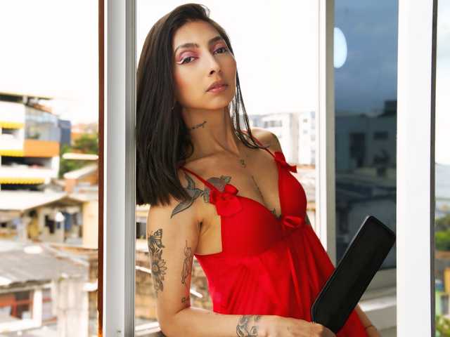 Foto del profilo Anaisl_ux