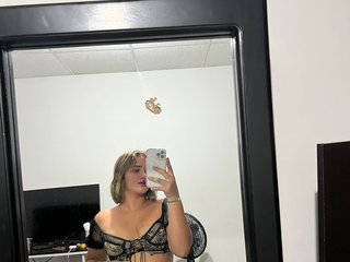 Chat video erotica Anaistone