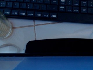 Screenshot di trasmissione anaiszharet