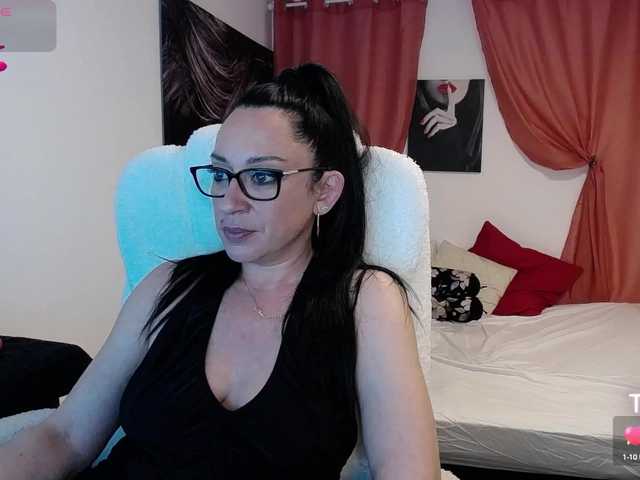 Screenshot di trasmissione Anaiza