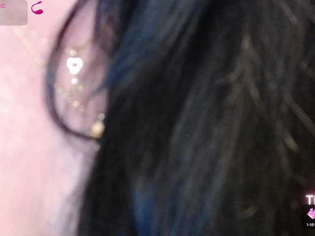 Screenshot di trasmissione Anaiza