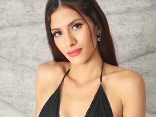 Chat video erotica AnaJener