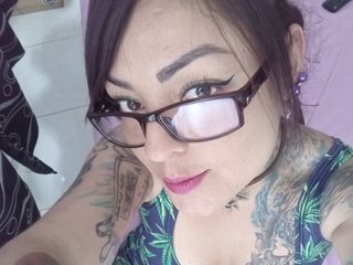Video chat erotica Ana-INK