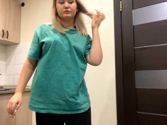 Screenshot di trasmissione AnalisaDimick