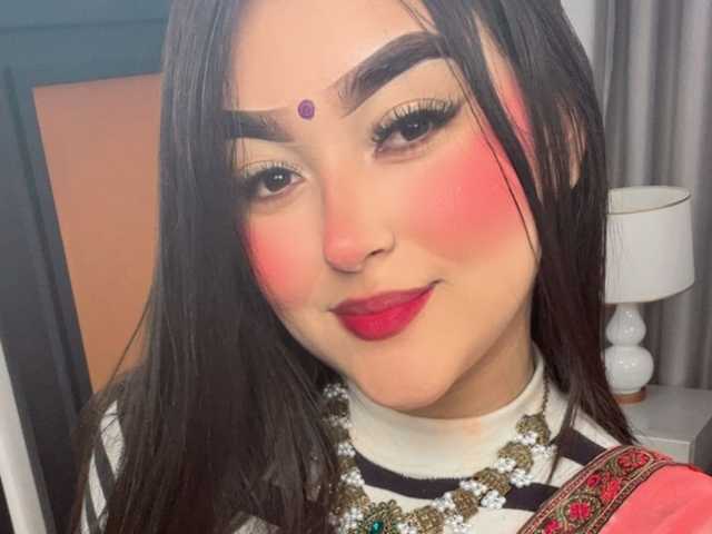 Foto del profilo analishalimar