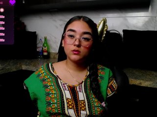 Chat video erotica analishalimar