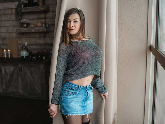 Foto del profilo AnaMills