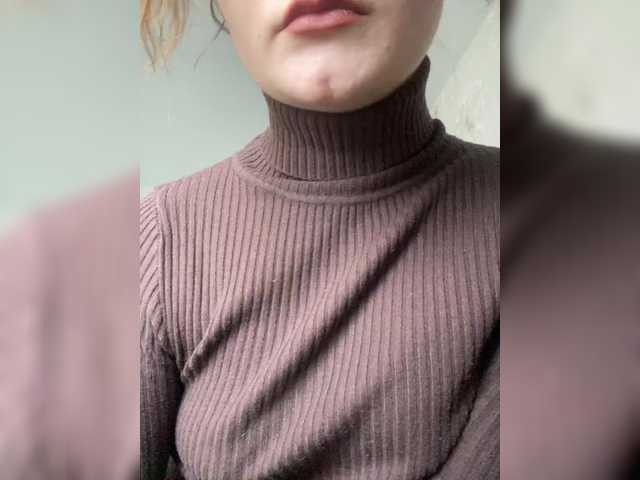 Screenshot di trasmissione Lady_mi