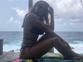 Chat video erotica AnaRivas