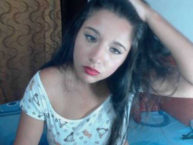 Screenshot di trasmissione anasolbell