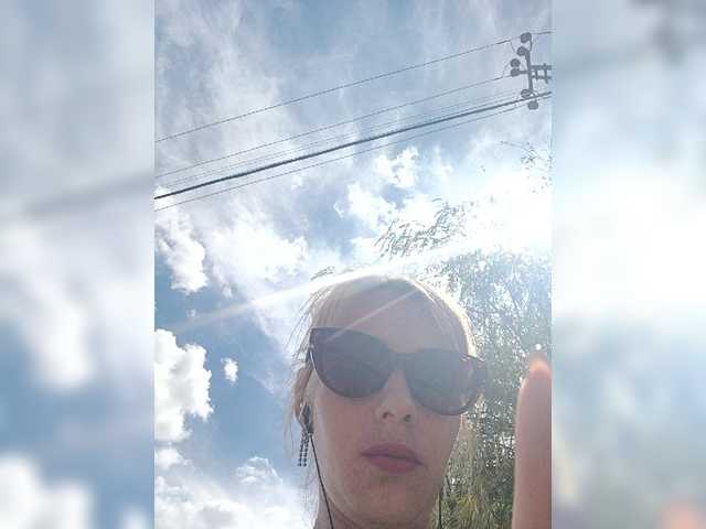 Screenshot di trasmissione Anasstasiz