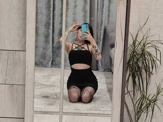 Chat video erotica ANASTAFARIJA