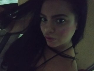 Video chat erotica Anastasia--69