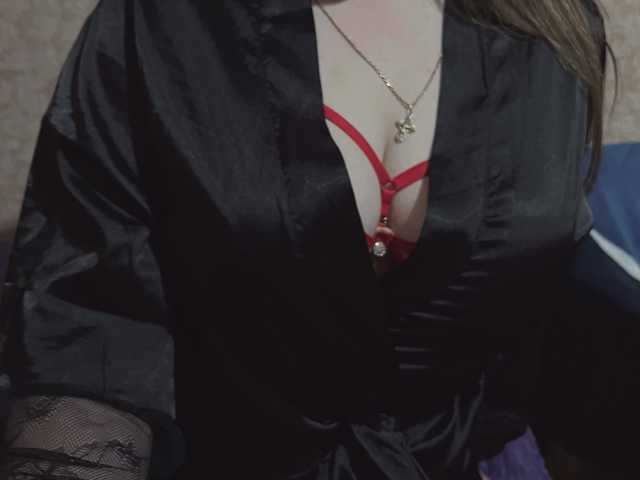 Foto del profilo Anastasia-27