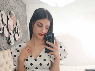 Chat video erotica Anastasia-star