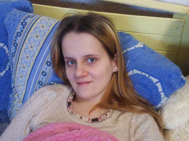 Foto del profilo anastasia1667