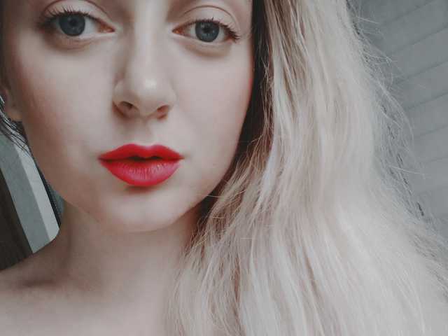 Foto del profilo Anastasia9000