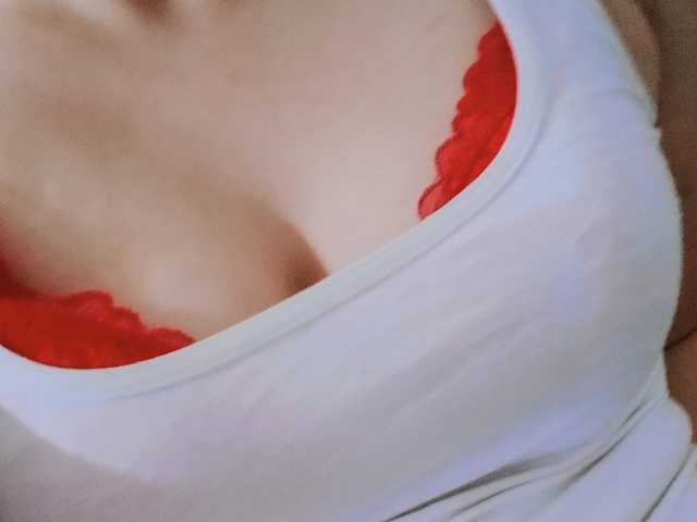 Foto del profilo Anastasia9000