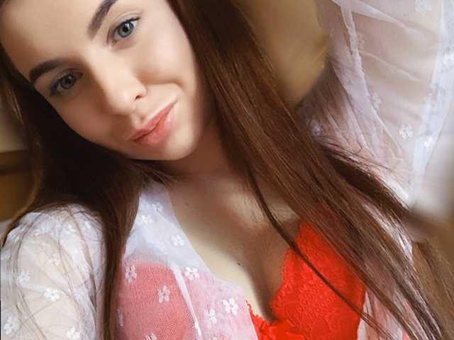 Video chat erotica Anastasiamiaa