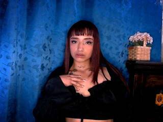 Chat video erotica AnastasiaStyl