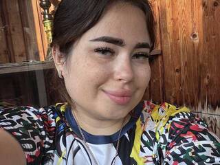 Chat video erotica Anastasiyakiss