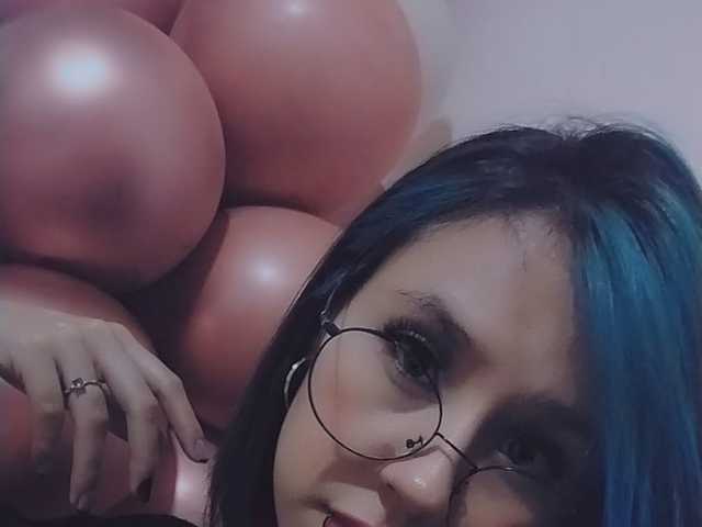 Foto del profilo Anastassiasteele20