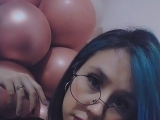 Chat video erotica Anastassiasteele20