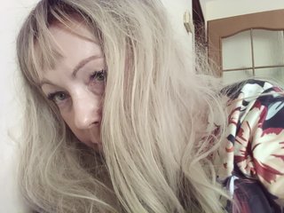 Chat video erotica Anastazja