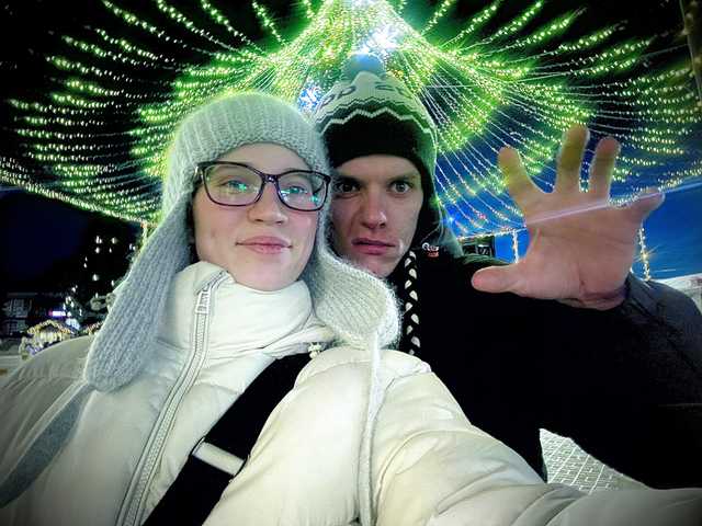 Foto del profilo ANASTEIK