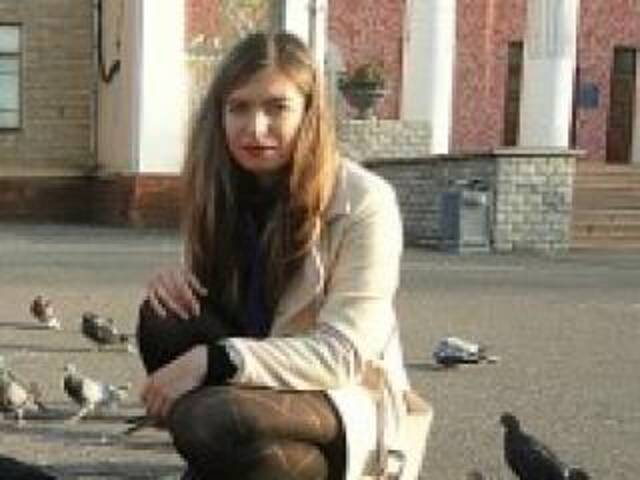 Foto del profilo anasteishha