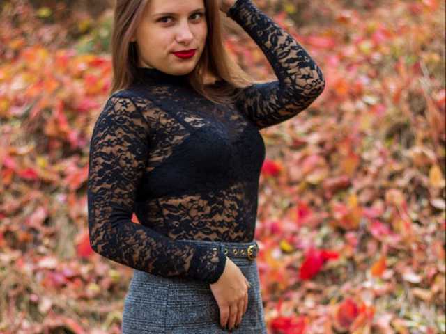 Foto del profilo Anasteysha2103