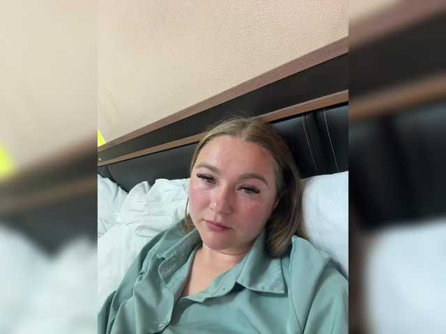 Screenshot di trasmissione Anasteyzha11
