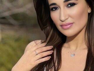 Chat video erotica Anastezia