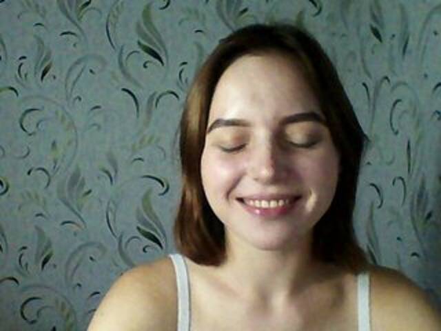 Screenshot di trasmissione Amelilove